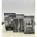 Caixa Livro Decorativa