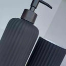 Kit Banheiro Lavabo em Porcelana