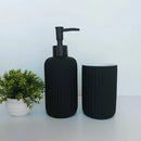 Kit Banheiro Lavabo em Porcelana