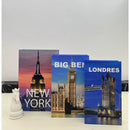 Caixa Livro Decorativa