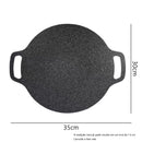 Frigideira Grill Chapeira Multiuso Antiaderente