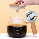 Caneca Elétrica Auto Agitadora