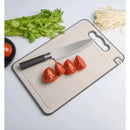 Tábua Multifuncional de Corte 3 em 1 Sofisticada