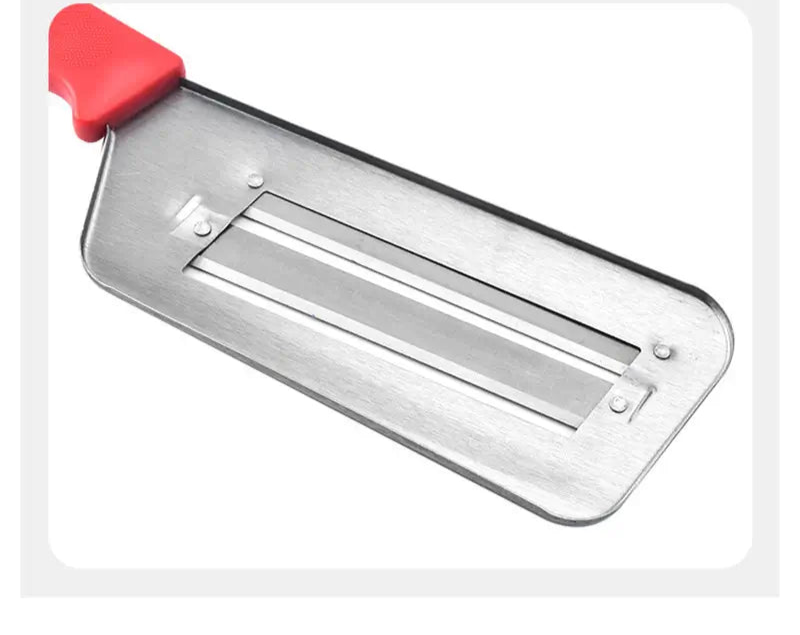 Fatiador Multiuso em Aço Inox