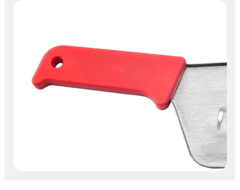 Fatiador Multiuso em Aço Inox