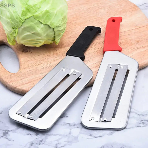 Fatiador Multiuso em Aço Inox