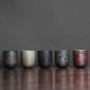 Xícara de Chá DOREEN Estilo e Elegância