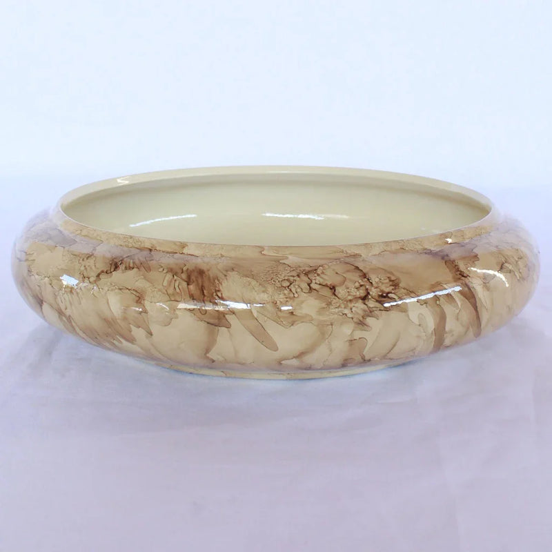 Vaso Cachepot de Cerâmica