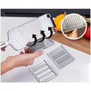 Fatiador 4 em 1 Multiuso Prático