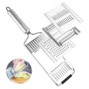 Fatiador 4 em 1 Multiuso Prático