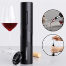 Abridor de Vinho Automático - Kit Completo 50% OFF