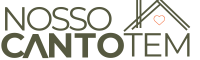 Logotipo da loja NossoCantoTem