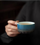 Caneca Cerâmica Retrô: Charmosa e Requintada