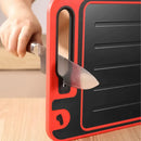 Tábua Multifuncional de Corte 3 em 1 Sofisticada