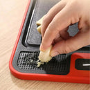 Tábua Multifuncional de Corte 3 em 1 Sofisticada