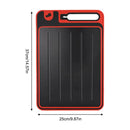 Tábua Multifuncional de Corte 3 em 1 Sofisticada