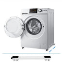 Suporte de Base com Rodinha Ajustável até 200kg