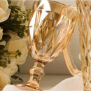 Jogo 6 Taças Diamond Bico de Jaca