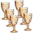 Jogo 6 Taças Diamond Bico de Jaca