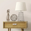 Estatueta Afetiva de Casal Abraçados