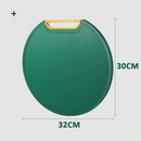 Tábua Multifuncional de Corte 3 em 1 Sofisticada