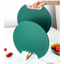 Tábua Multifuncional de Corte 3 em 1 Sofisticada